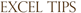 Excel